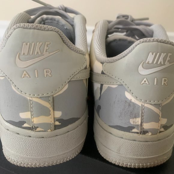 Nike Air shoes - Picture 3 of 6